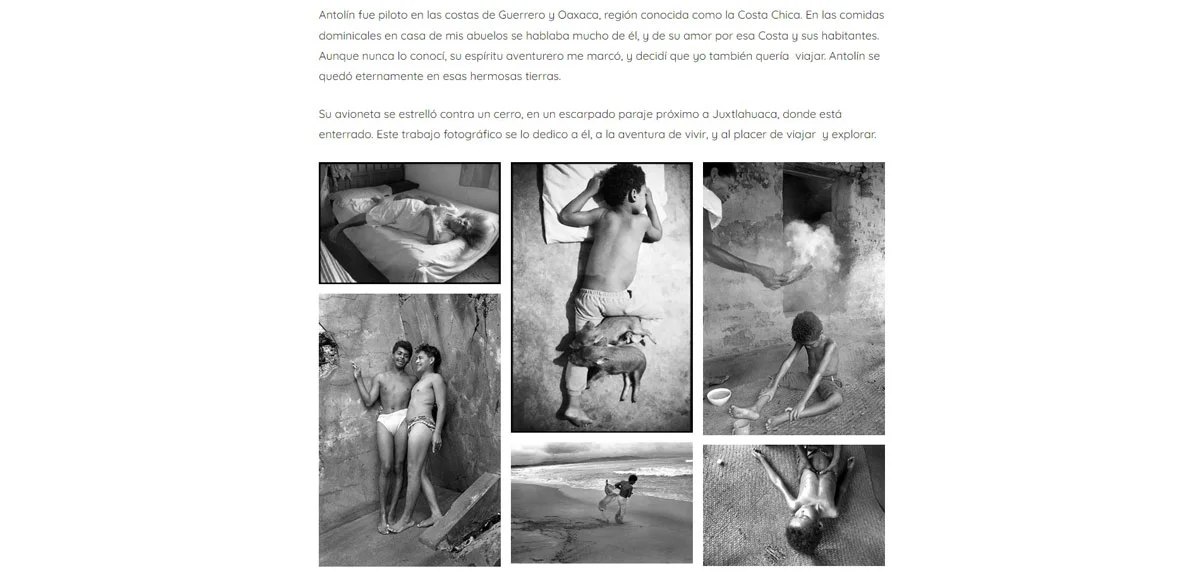 fotografia-16e Texto y fotgrafias